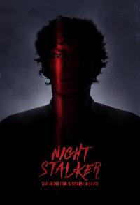 Night Stalker The Hunt For A Serial Killer